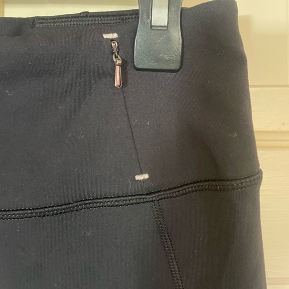 CALIA Women's Core Essential High Rise Full Length Leggings Black Sz S WAX12123 - Picture 6 of 8